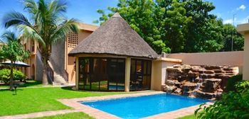 Childrens Pool