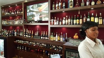 Hotel Bar