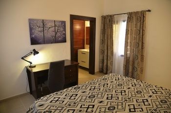 In-Room Amenity