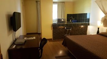 In-Room Amenity