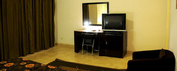 In-Room Amenity