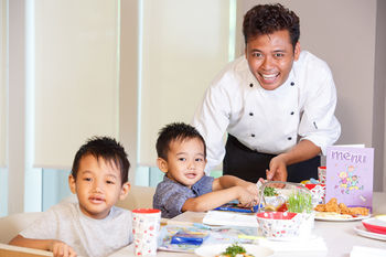 Family Dining