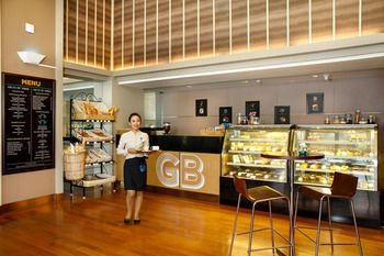 Hotel Bar