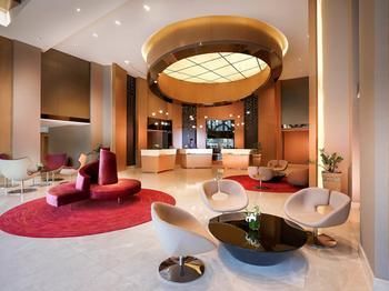 Hotel Front