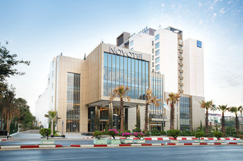 Hotel Front