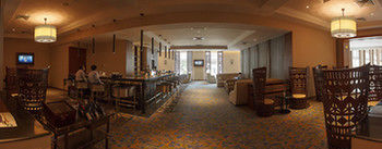 Hotel Lounge
