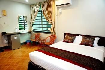 Akt Hotel (A Kyi Taw)