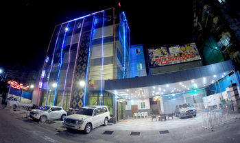 Akt Hotel (A Kyi Taw) photo 2