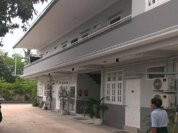 Amara Gold Hotel photo 5