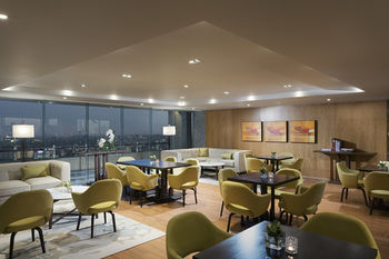 Executive Lounge