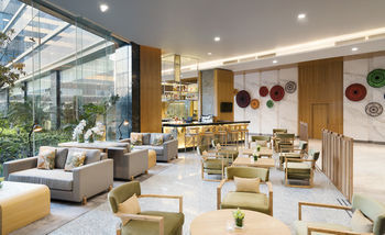 Hotel Lounge