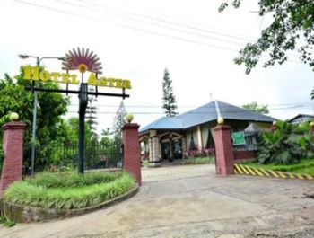 Hotel Aster