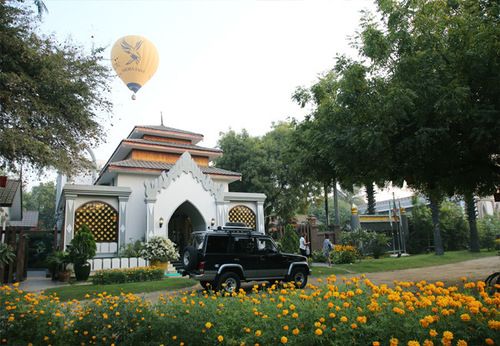 Shwe Yee Pwint Hotel image 1