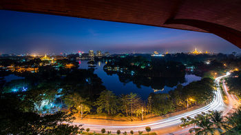 Lake View
