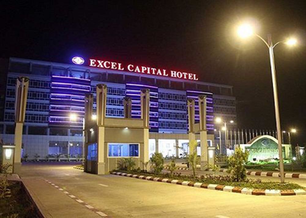 Excel Capital Hotel image 1