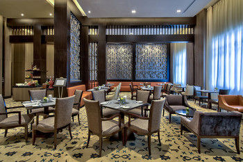 Executive Lounge