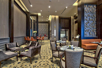 Executive Lounge