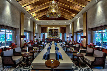Hotel Lounge