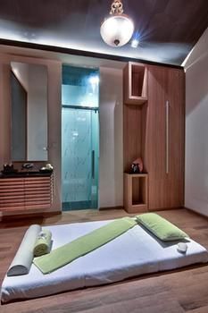 Treatment Room