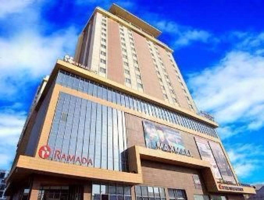 Ramada Ulaanbaatar Citycenter モンゴル モンゴル thumbnail