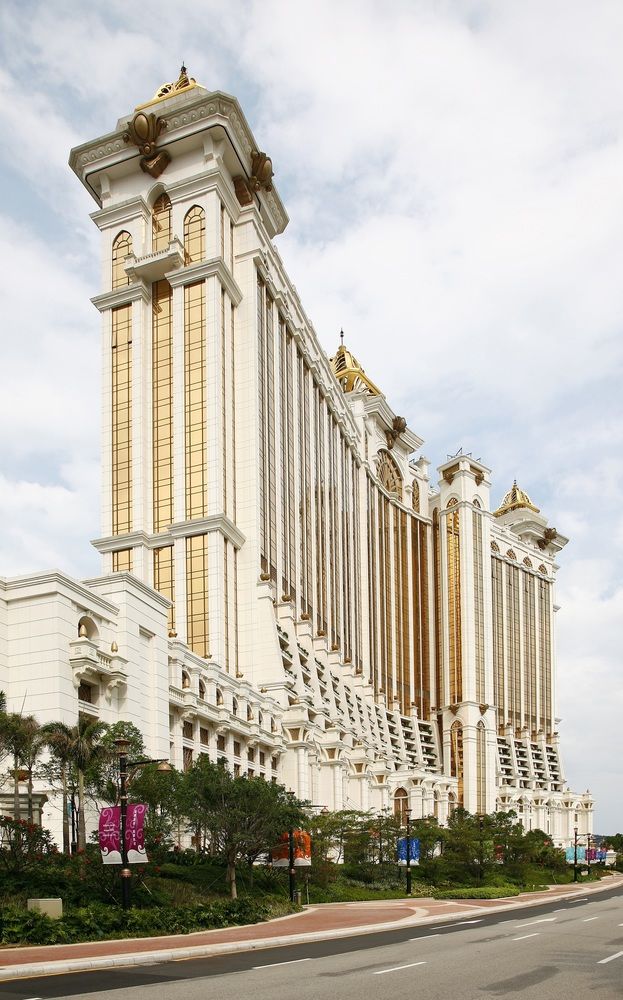 Hotel Okura Macau image 1