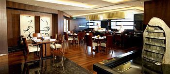 Hotel Lounge
