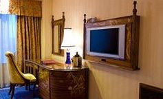 In-Room Amenity