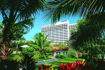 Hotel Front