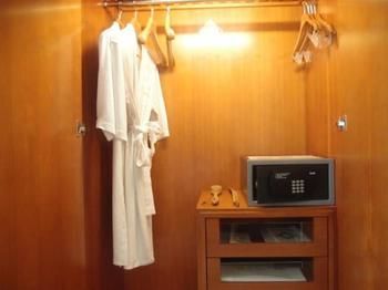 In-Room Amenity