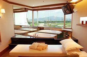 Treatment Room