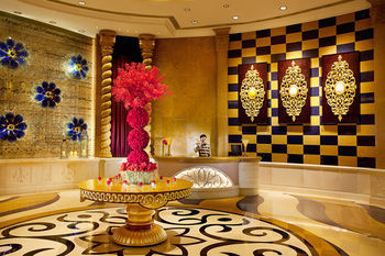 Concierge Desk