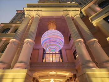 Hotel Front