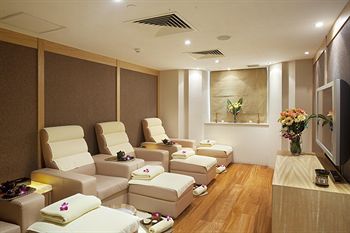 Treatment Room