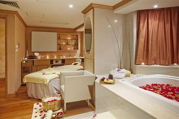 Treatment Room