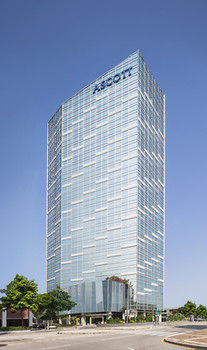 Ascott Macau, Macau