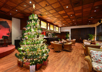 Hotel Lounge