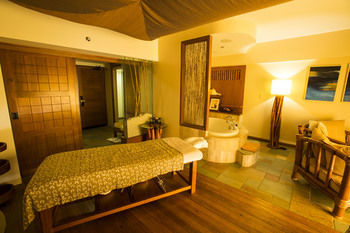 Treatment Room