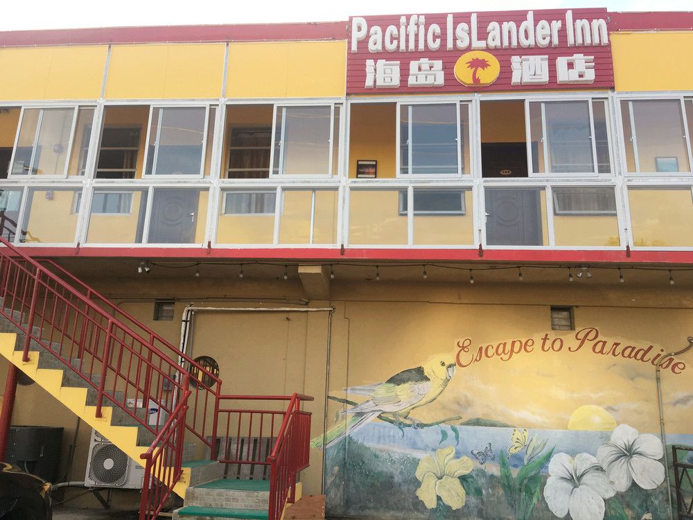 Pacific Islander Inn image 1