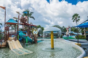 Water Park