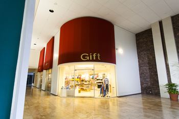 Gift Shop