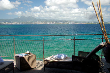 Beach or Ocean View