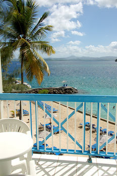 Guestroom View