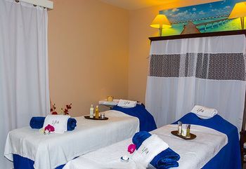 Treatment Room