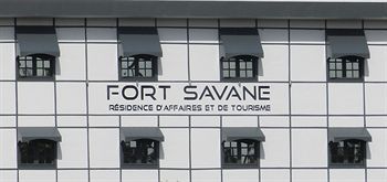 Hotel Front