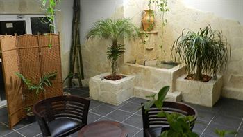 Hotel Interior