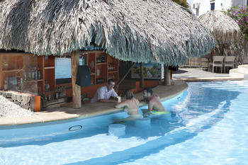 Poolside Bar