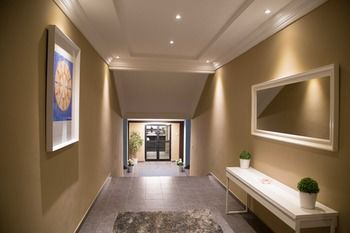 Hotel Interior