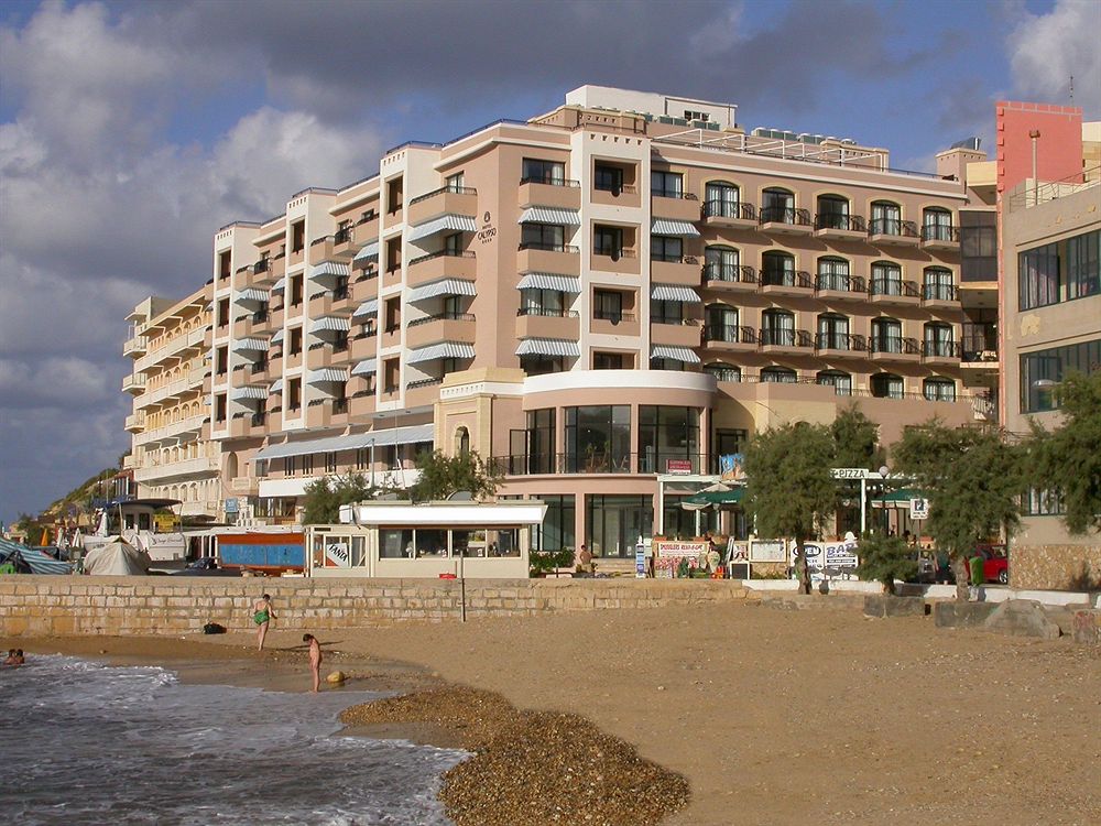 Calypso Hotel Marsalforn Malta thumbnail
