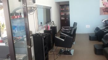 Hair Salon