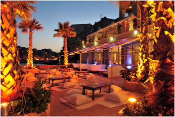 Terrace or Patio